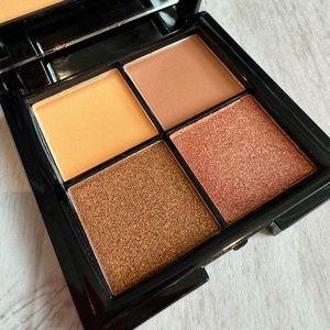 Phase Zero EyeShadow Palette